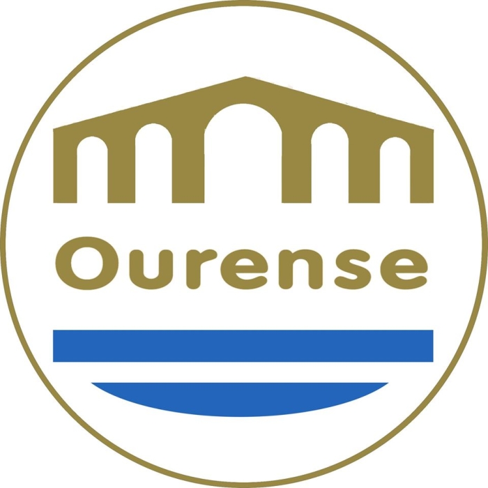 OURENSE - Site em Manutenco.